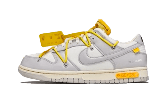 dunk-low-off-white-lot-29-socksforsport