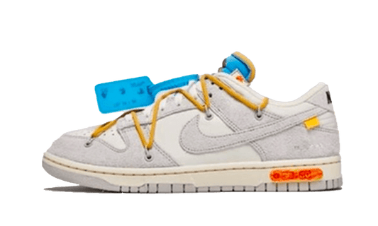 dunk-low-off-white-lot-34-socksforsport