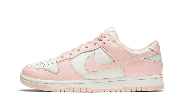 dunk-low-orange-pearl-socksforsport