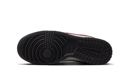 dunk-low-pale-ivory-redwood-socksforsport