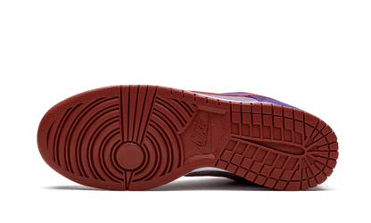 dunk-low-plum-socksforsport