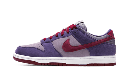 dunk-low-plum-socksforsport