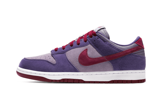 dunk-low-plum-socksforsport