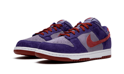 dunk-low-plum-socksforsport