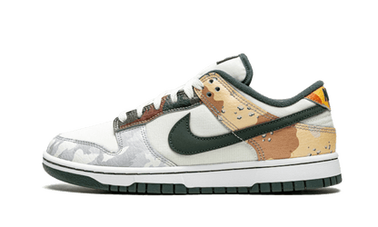 dunk-low-se-sail-multi-camo-socksforsport