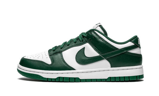 dunk-low-spartan-green-socksforsport
