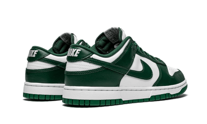 dunk-low-spartan-green-socksforsport