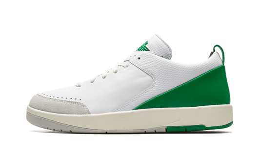 air-jordan-2-low-se-nina-chanel-malachite-socksforsport