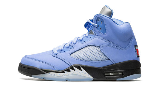 air-jordan-5-unc-socksforsport