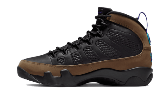 air-jordan-9-retro-olive-concord-socksforsport