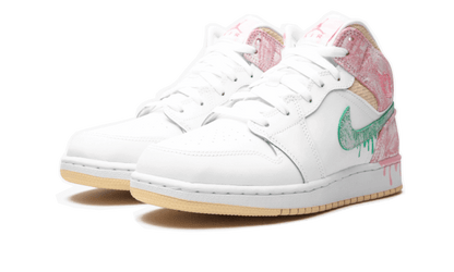 air-jordan-1-mid-se-paint-drip-socksforsport