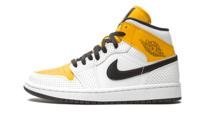 air-jordan-1-mid-laser-orange-socksforsport