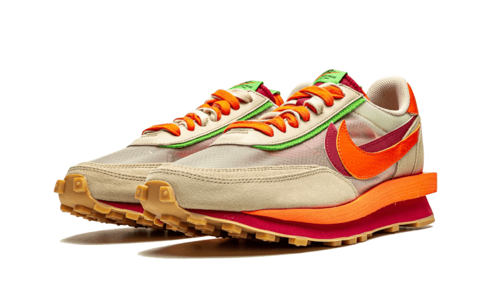 ld-waffle-sacai-clot-net-orange-blaze-socksforsport