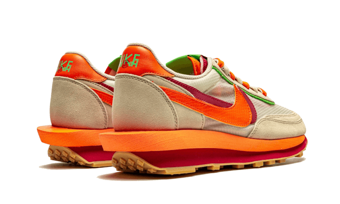 ld-waffle-sacai-clot-net-orange-blaze-socksforsport