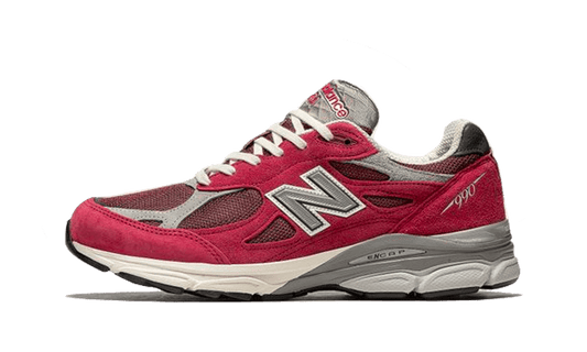 990-v3-scarlet-socksforsport