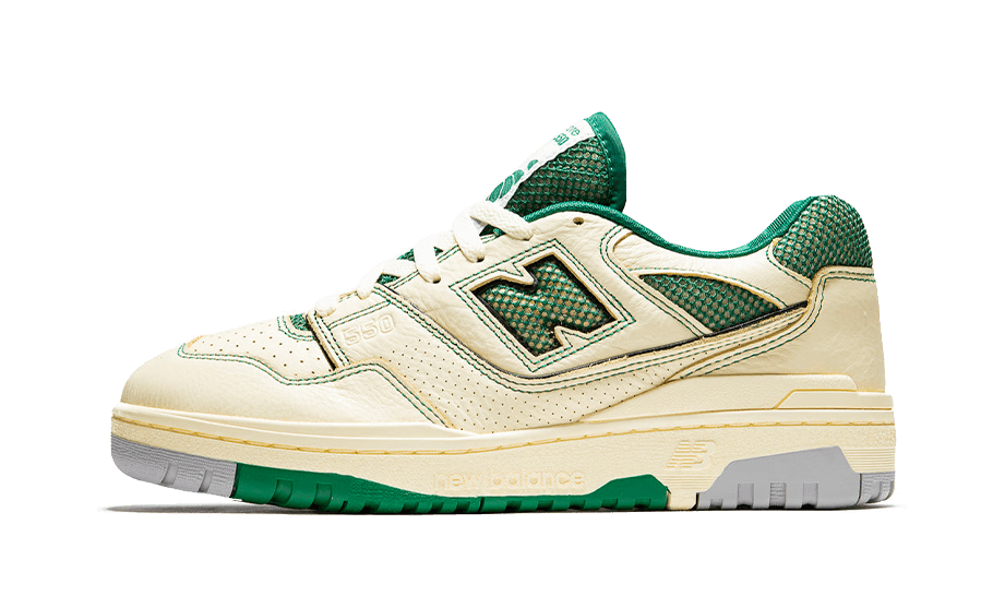550-aime-leon-dore-masaryk-community-gym-green-socksforsport