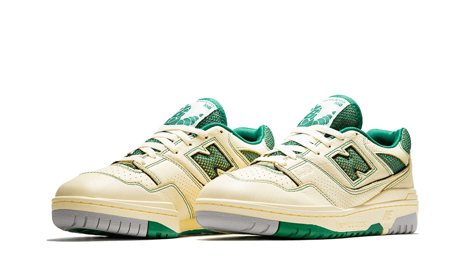 550-aime-leon-dore-masaryk-community-gym-green-socksforsport