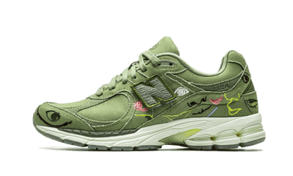 2002r-bryant-giles-olive-green-socksforsport