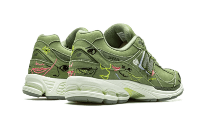 2002r-bryant-giles-olive-green-socksforsport