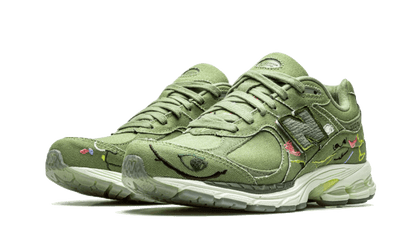 2002r-bryant-giles-olive-green-socksforsport