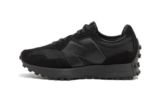 327-triple-black-socksforsport