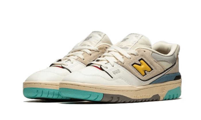 550-sea-salt-yellow-socksforsport