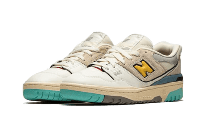 550-sea-salt-yellow-socksforsport