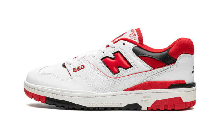 550-white-red-socksforsport
