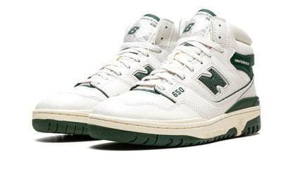 650r-aim-leon-dore-white-green-socksforsport