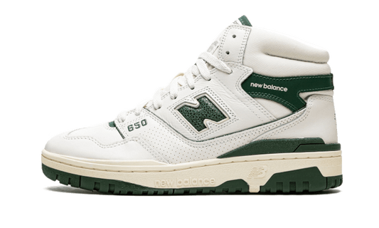 650r-aim-leon-dore-white-green-socksforsport