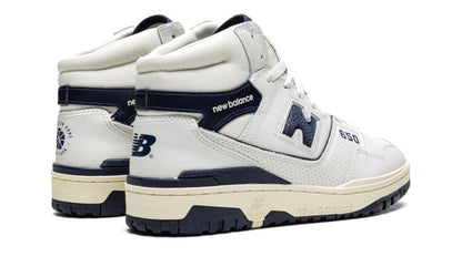 650r-aim-leon-dore-white-navy-socksforsport