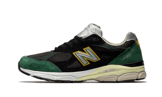 990-v3-black-green-yellow-socksforsport