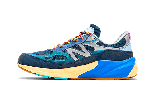 990-v6-made-in-usa-action-bronson-lapis-lazuli-socksforsport