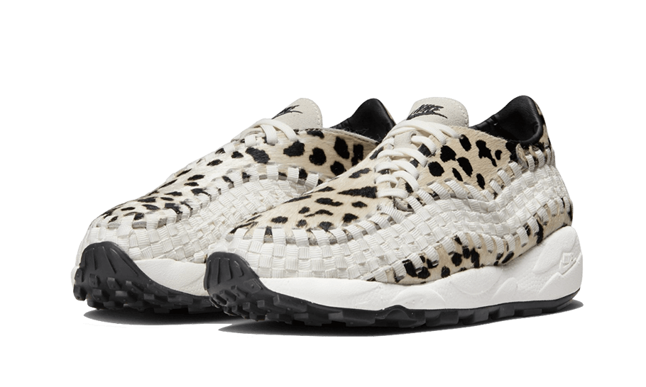 air-footscape-woven-prm-white-cow-print-socksforsport