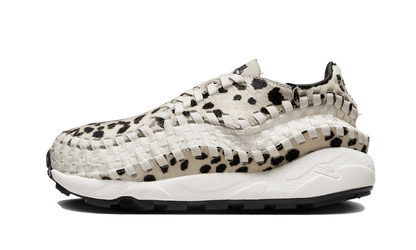 air-footscape-woven-prm-white-cow-print-socksforsport