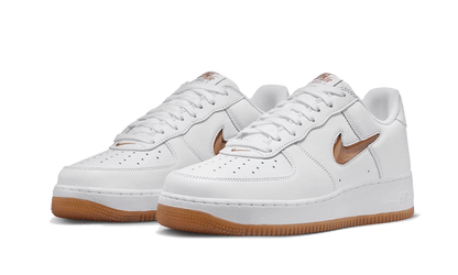 air-force-1-low-bronze-jewel-socksforsport