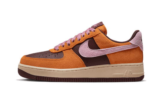 air-force-1-low-magma-orange-socksforsport