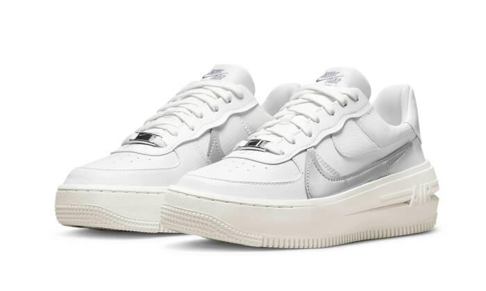 air-force-1-low-platform-summit-white-metallic-silver-socksforsport