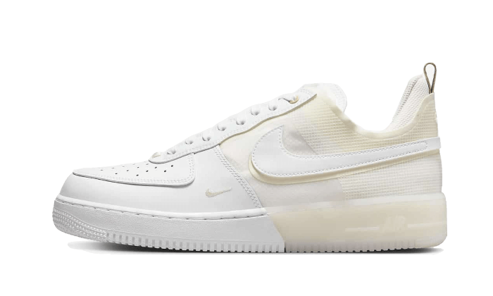 air-force-1-low-react-coconut-milk-socksforsport