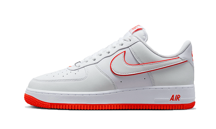 air-force-1-low-white-orange-socksforsport