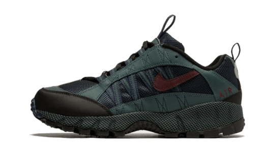 air-humara-qs-faded-spruce-socksforsport