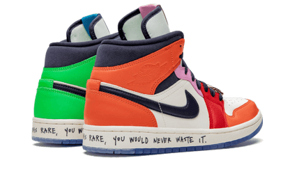 air-jordan-1-mid-fearless-melody-ehsani-socksforsport