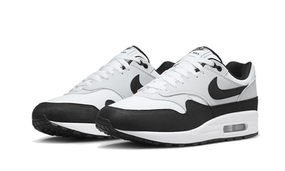 Nike Air Max 1 White Black - FD9082-107