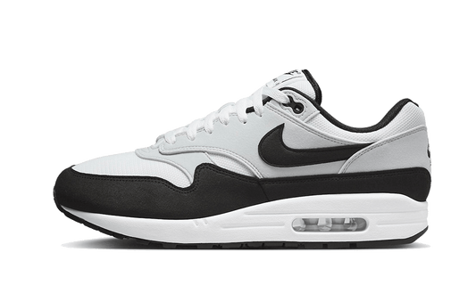Nike Air Max 1 White Black - FD9082-107