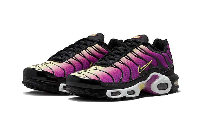 air-max-plus-fuchsia-pale-yellow-socksforsport