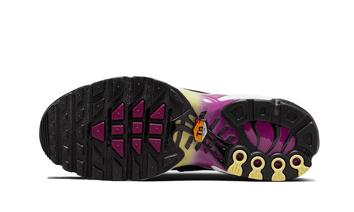 air-max-plus-fuchsia-pale-yellow-socksforsport