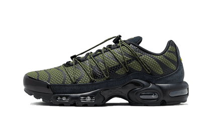 air-max-plus-utility-black-olive-socksforsport