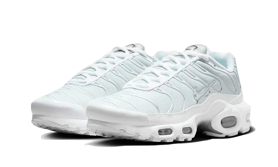 air-max-plus-white-metallic-silver-socksforsport