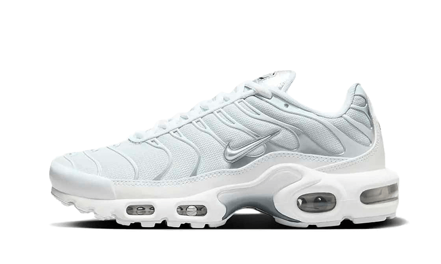 air-max-plus-white-metallic-silver-socksforsport