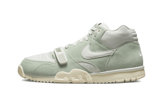 air-trainer-1-enamel-green-socksforsport